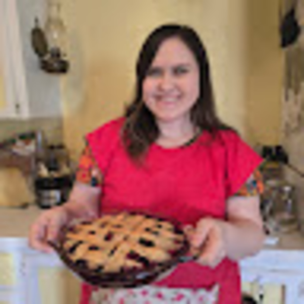 Meet your Posher, Alli